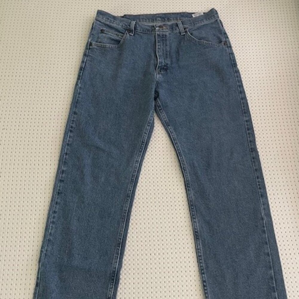 Wrangler Jeans